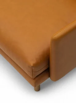 EMO Sofa 3-Sitzer