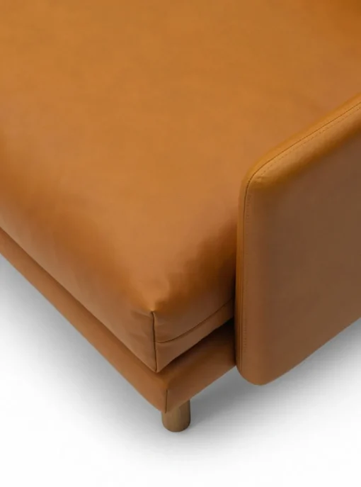 EMO Sofa 3-Sitzer