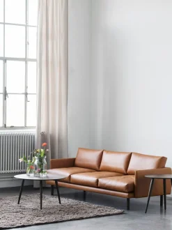 EMO Sofa 3-Sitzer