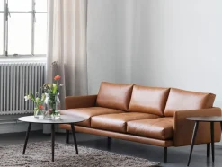 EMO Sofa 3-Sitzer