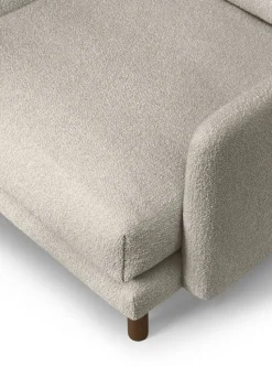 EMO Sofa 3-Sitzer