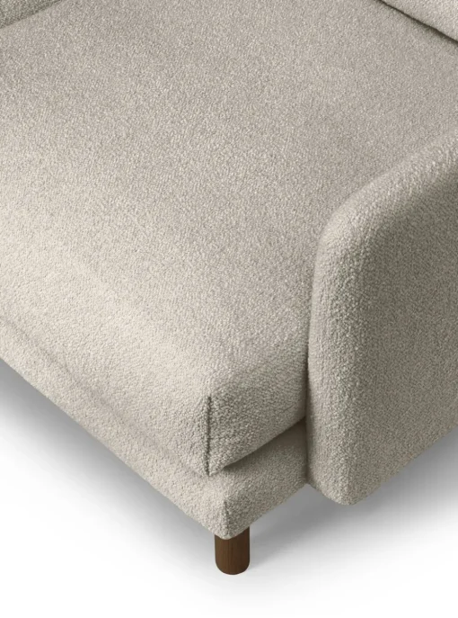 EMO Sofa 3-Sitzer
