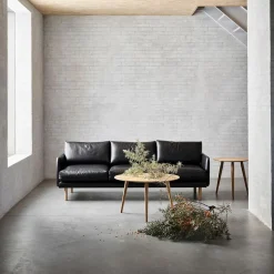 EMO Sofa 3-Sitzer