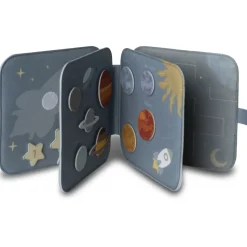 Emory Felt Activity Book