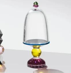 EMPIRE GLASS BELL