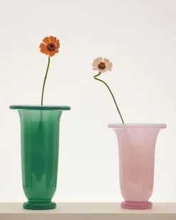 Empire Vase