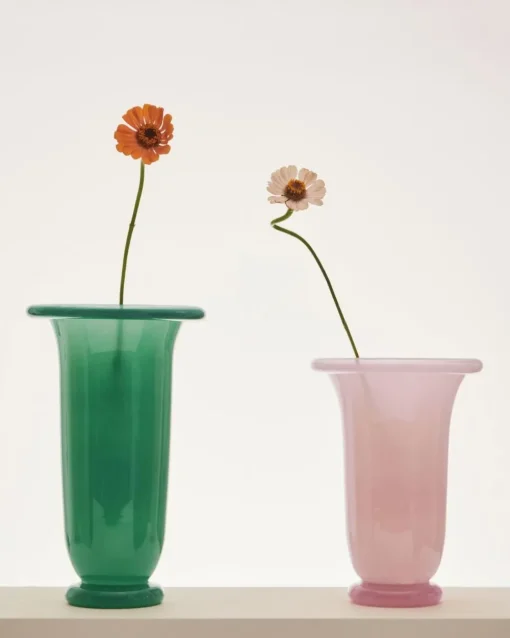 Empire Vase