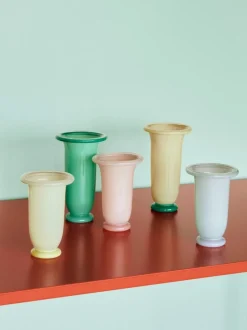 Empire Vase