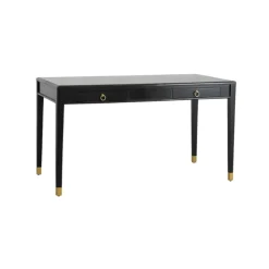 Ems Desk W/2 Drawers