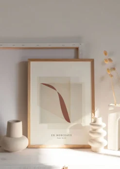 En Morceaux 01 Poster