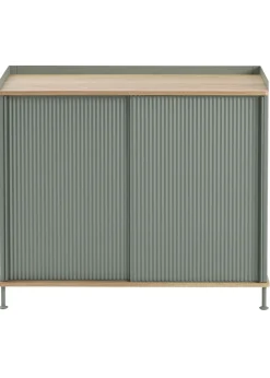 Enfold Sideboard / Tall