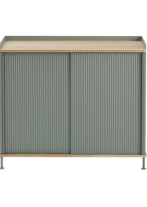 Enfold Sideboard / Tall