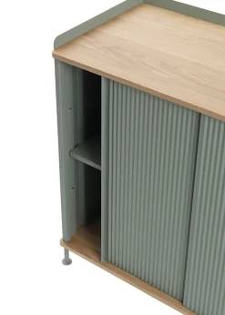 Enfold Sideboard / Tall