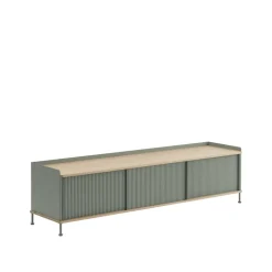 Enfold Sidetable by Muuto