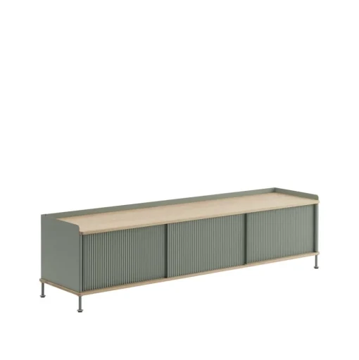 Enfold Sidetable by Muuto