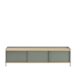 Enfold Sidetable by Muuto