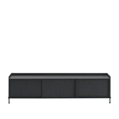 Enfold Sidetable by Muuto