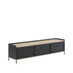 Enfold Sidetable by Muuto
