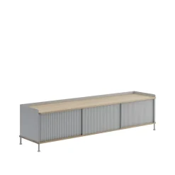 Enfold Sidetable by Muuto