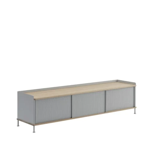 Enfold Sidetable by Muuto