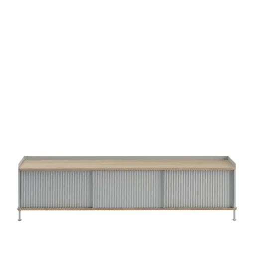 Enfold Sidetable by Muuto