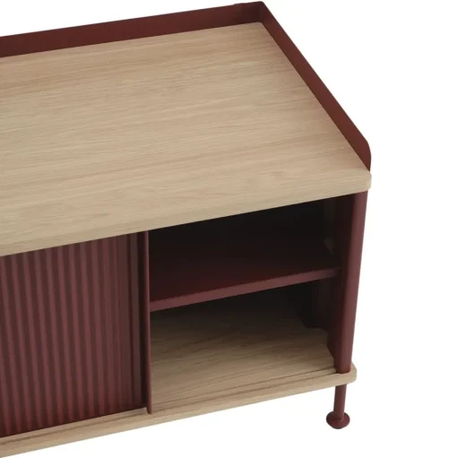Enfold Sidetable by Muuto