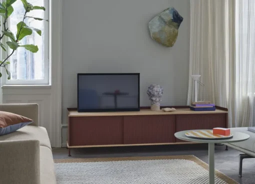 Enfold Sidetable by Muuto