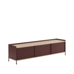 Enfold Sidetable by Muuto