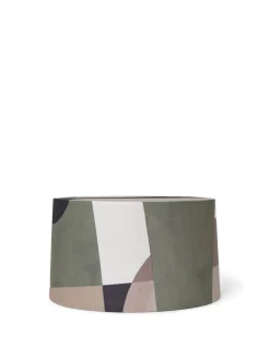 Entire lampshades
