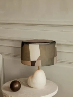 Entire lampshades