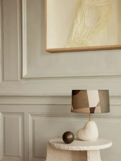 Entire lampshades