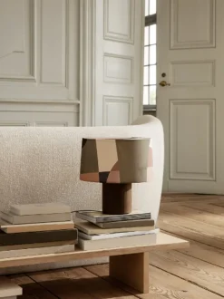 Entire lampshades