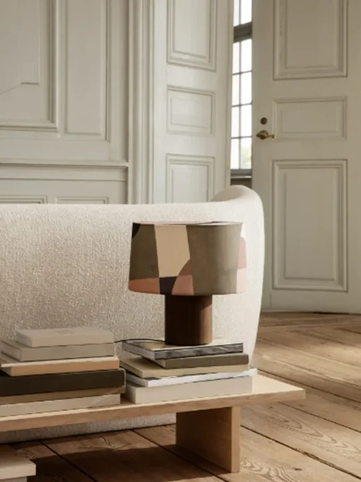 Entire lampshades