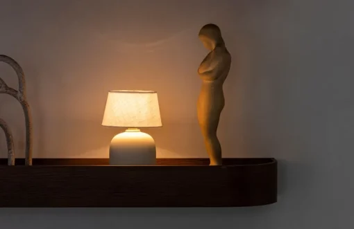 Epoch Shelf