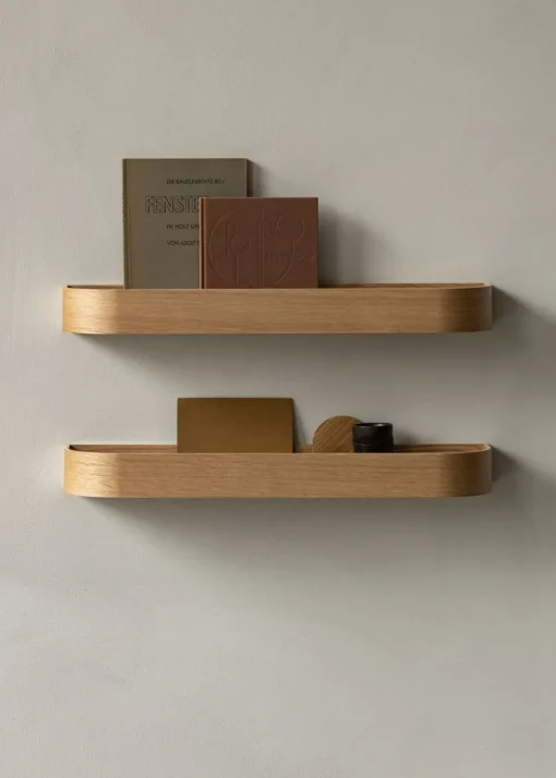 Epoch Shelf