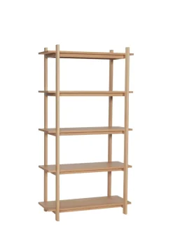 Epoch Shelf Nature