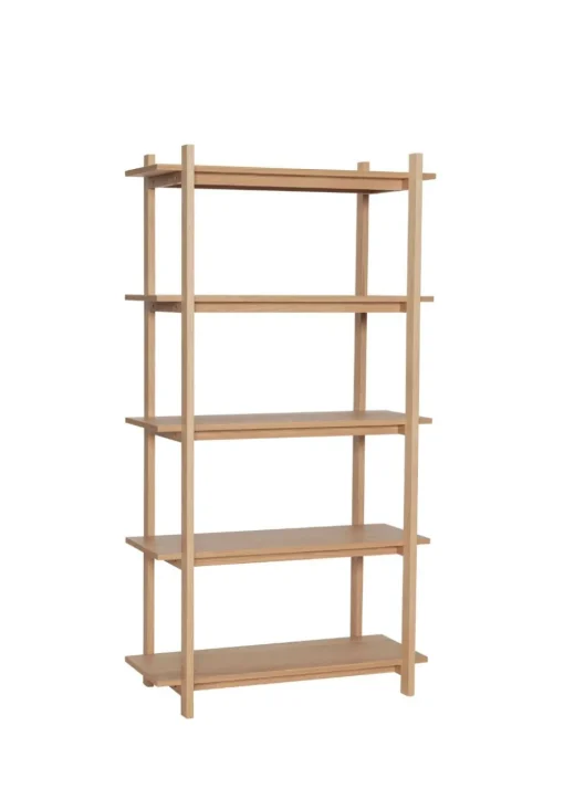 Epoch Shelf Nature