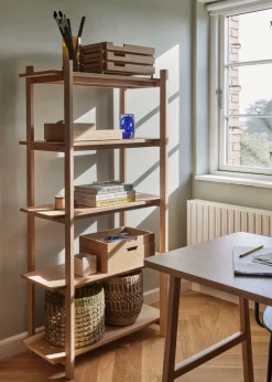 Epoch Shelf Nature