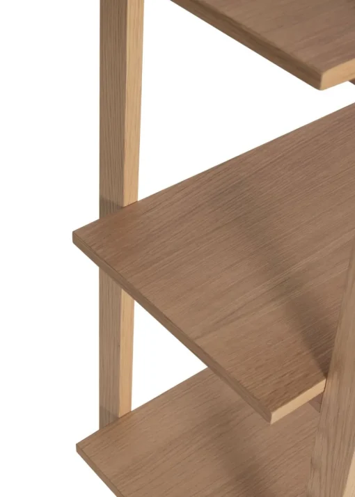 Epoch Shelf Nature