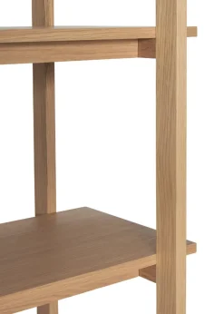Epoch Shelf Nature