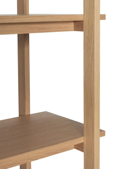 Epoch Shelf Nature