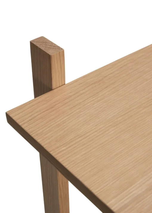 Epoch Shelf Nature