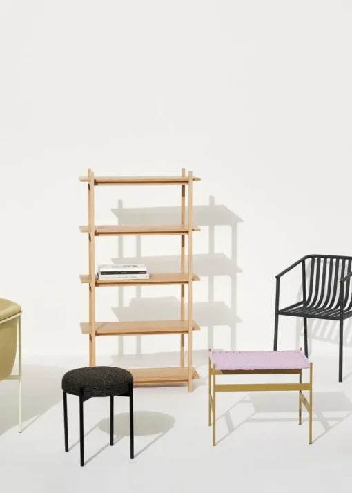 Epoch Shelf Nature