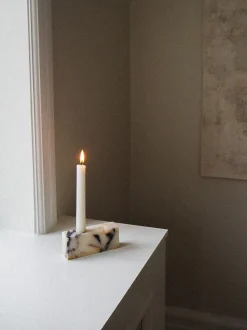 Epode Candleholder