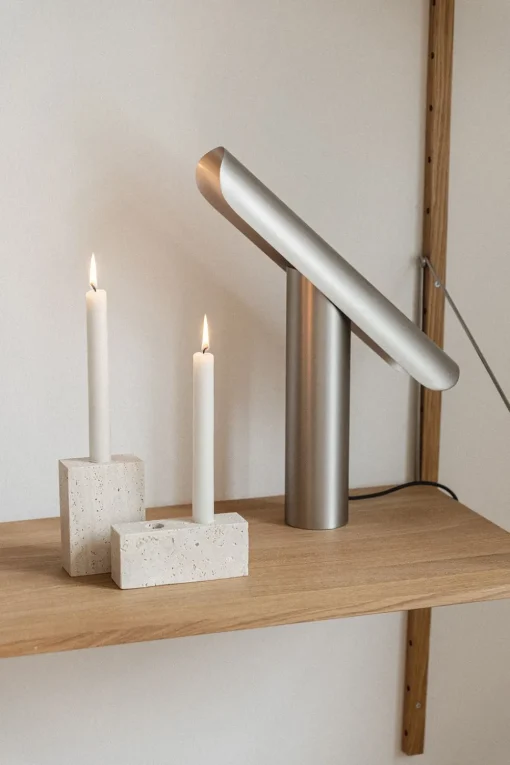 Epode Candleholder