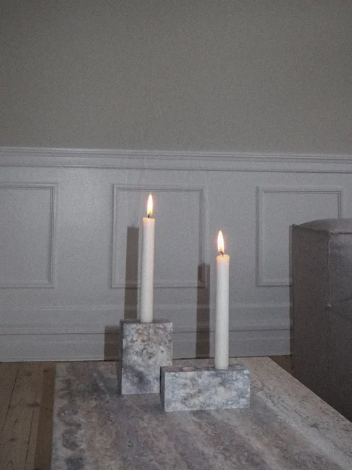 Epode Candleholder