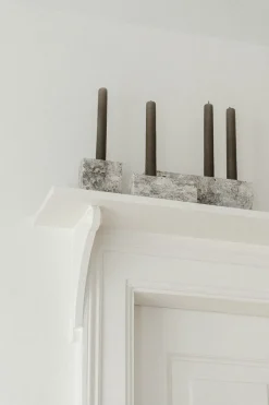 Epode Candleholder