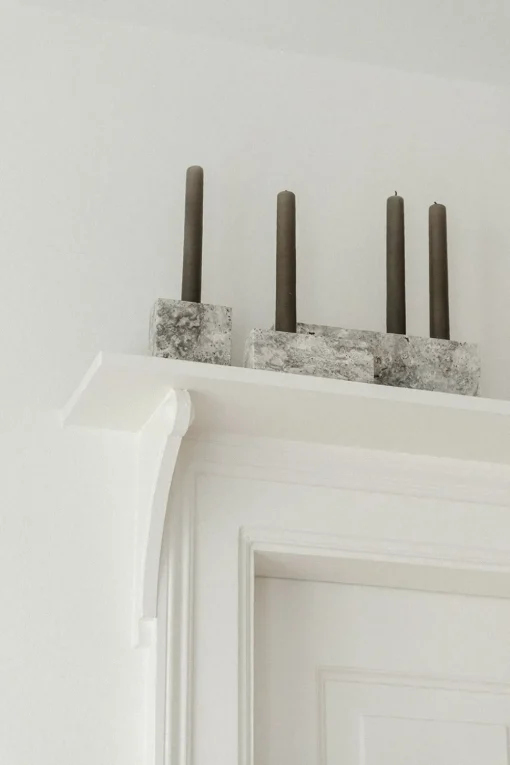 Epode Candleholder