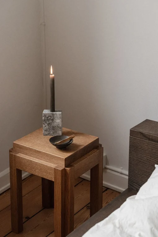 Epode Candleholder