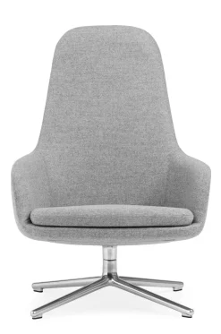 Era Lounge Chair High Swivel